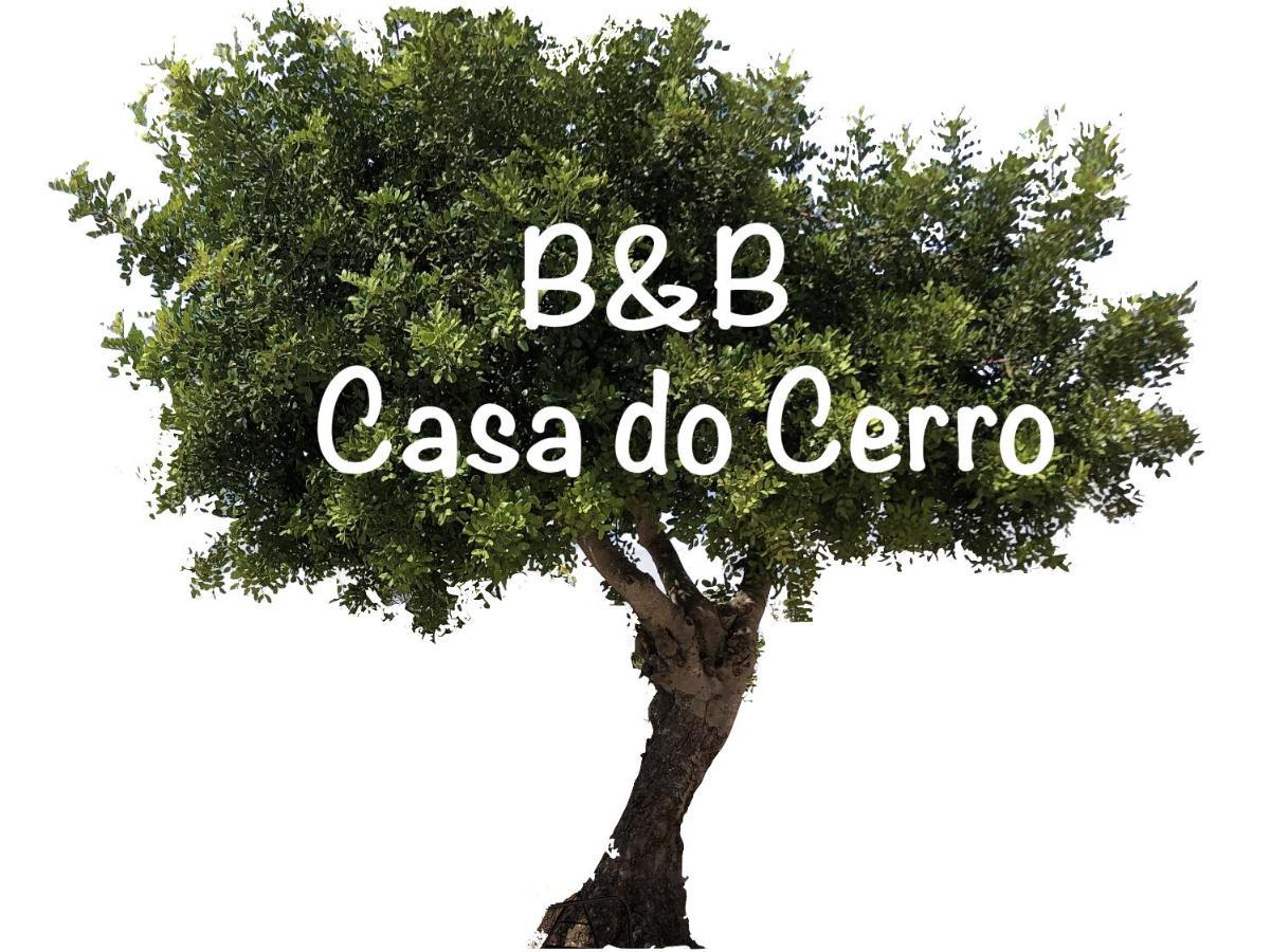 B&B Casa Do Cerro モンカラパッショ エクステリア 写真